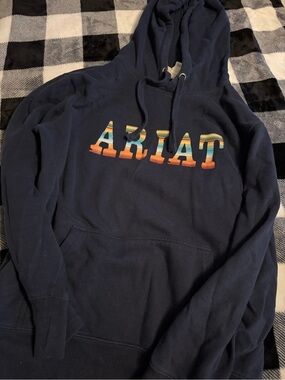 Ariat Sweatshirt